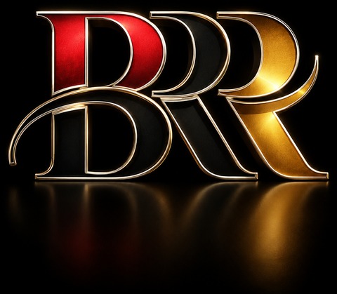 Monograma BRR